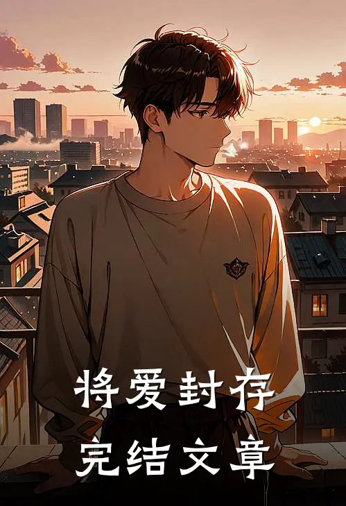 将爱封存完结文章
