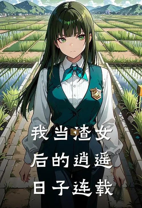我当渣女后的逍遥日子连载