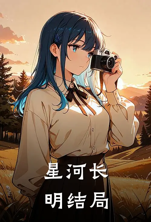 星河长明结局