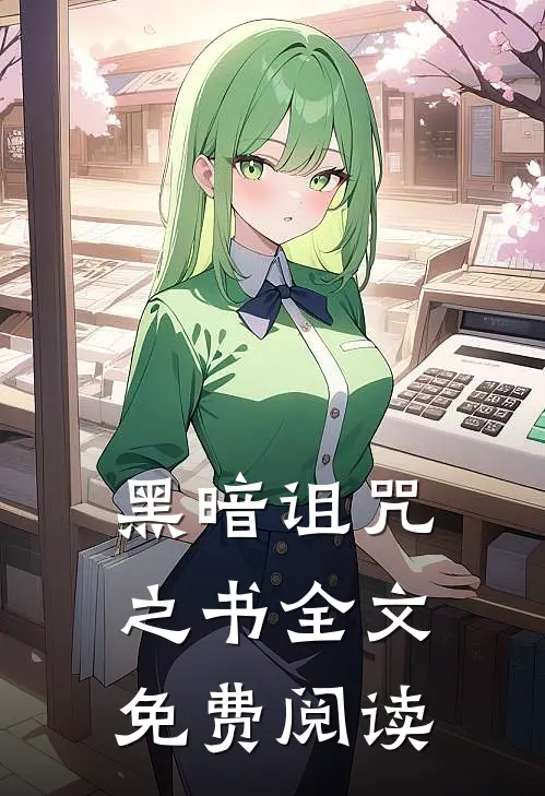 黑暗诅咒之书全文免费阅读