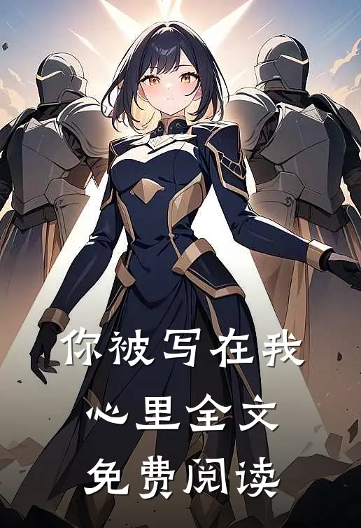 你被写在我心里全文免费阅读