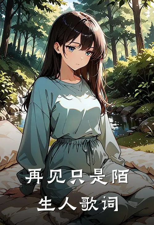 再见只是陌生人歌词