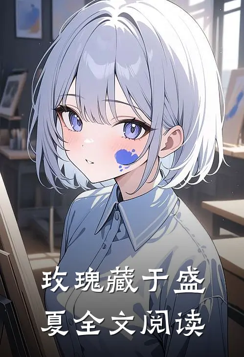 玫瑰藏于盛夏全文阅读