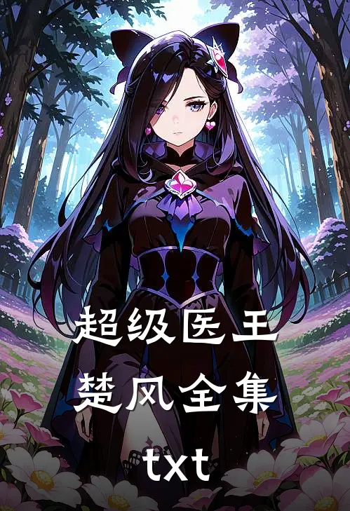 超级医王楚风全集txt