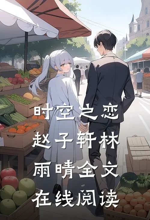 时空之恋赵子轩林雨晴全文在线阅读