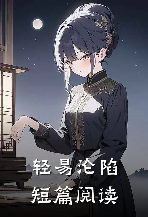 轻易沦陷短篇阅读
