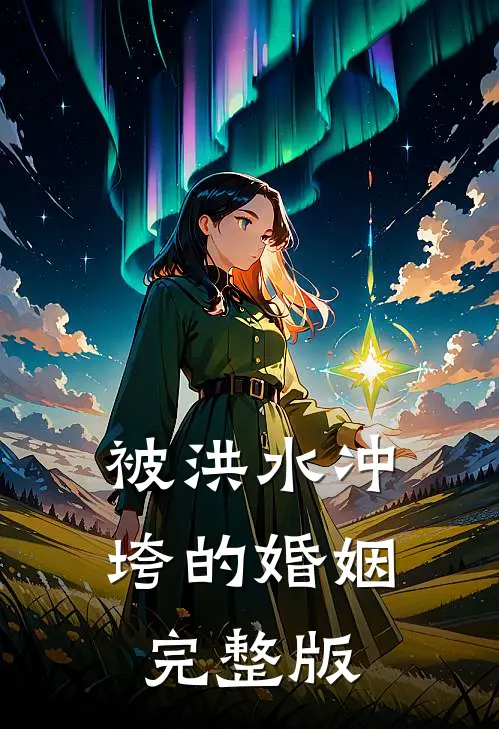 被洪水冲垮的婚姻完整版