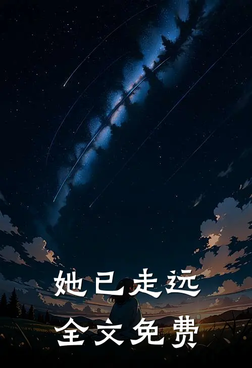 她已走远全文免费