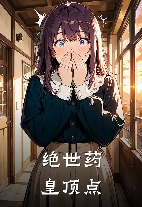 绝世药皇顶点