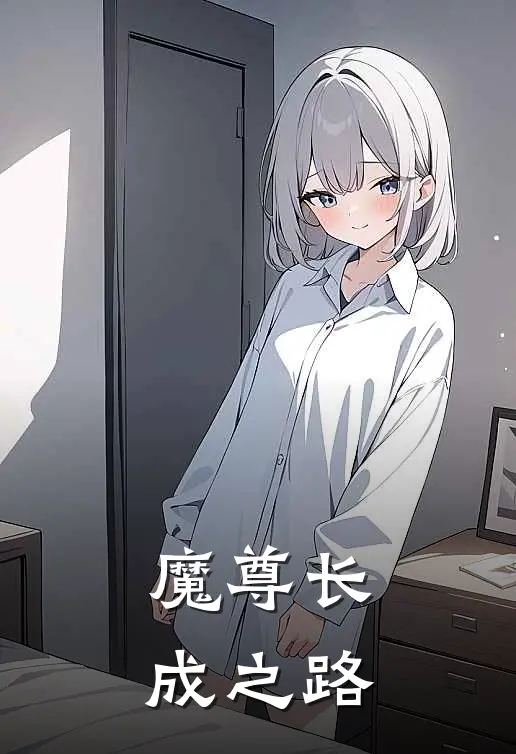 魔尊长成之路