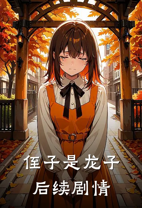 侄子是龙子后续剧情