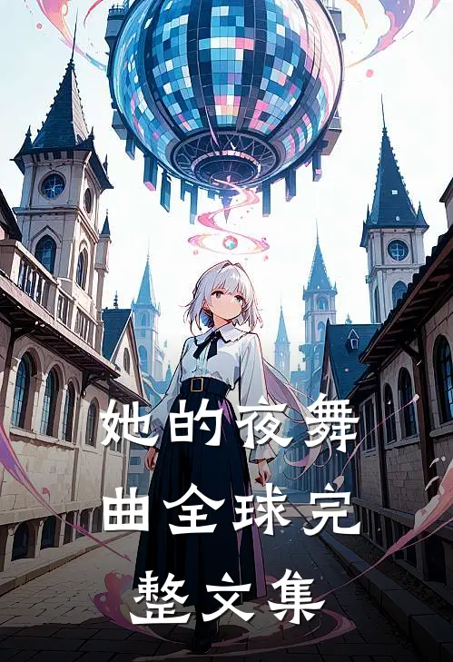 她的夜舞曲全球完整文集