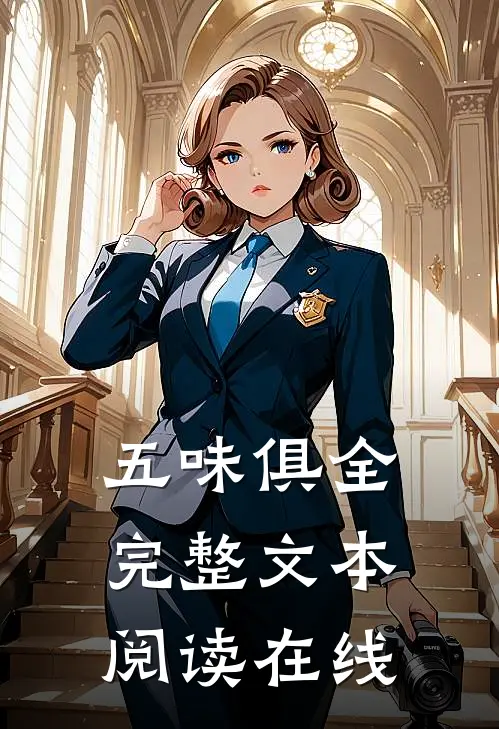 五味俱全完整文本阅读在线