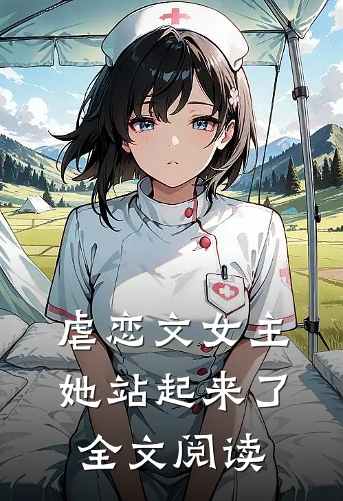 虐恋文女主她站起来了全文阅读