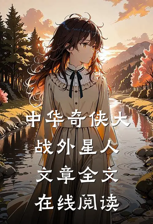 中华奇侠大战外星人文章全文在线阅读