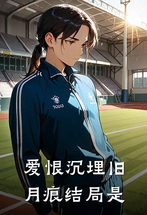 爱恨沉埋旧月痕结局是