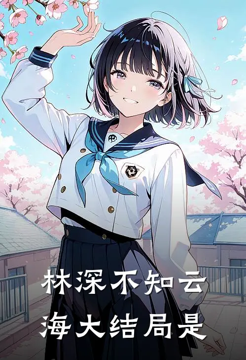 林深不知云海大结局是