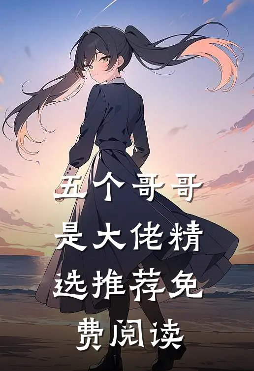 五个哥哥是大佬精选推荐免费阅读