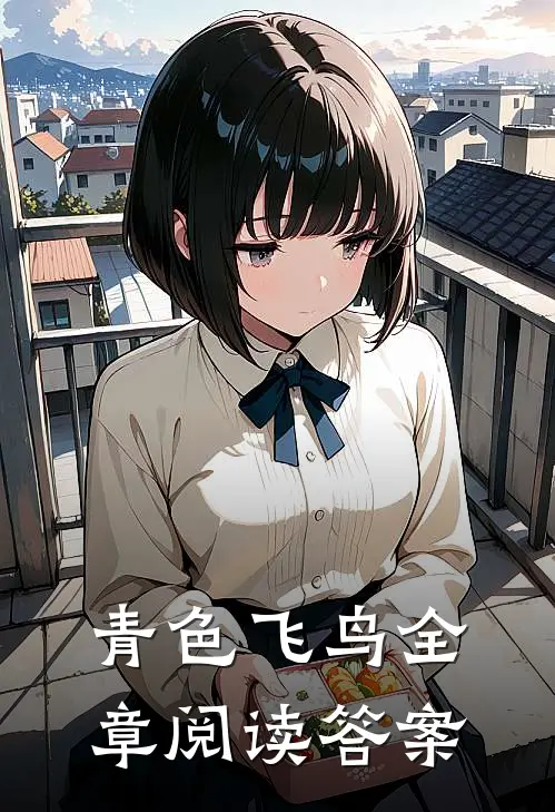 青色飞鸟全章阅读答案