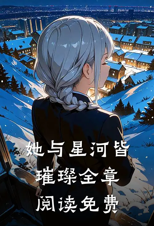 她与星河皆璀璨全章阅读免费