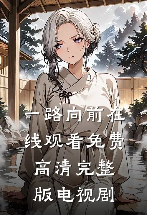 一路向前在线观看免费高清完整版电视剧