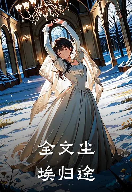 全文尘埃归途