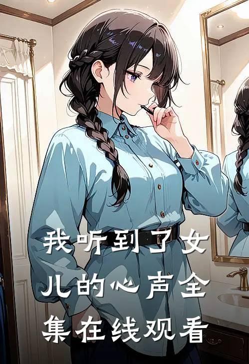 我听到了女儿的心声 全集在线观看