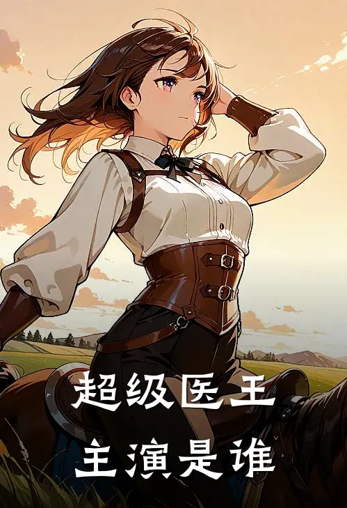 超级医王主演是谁