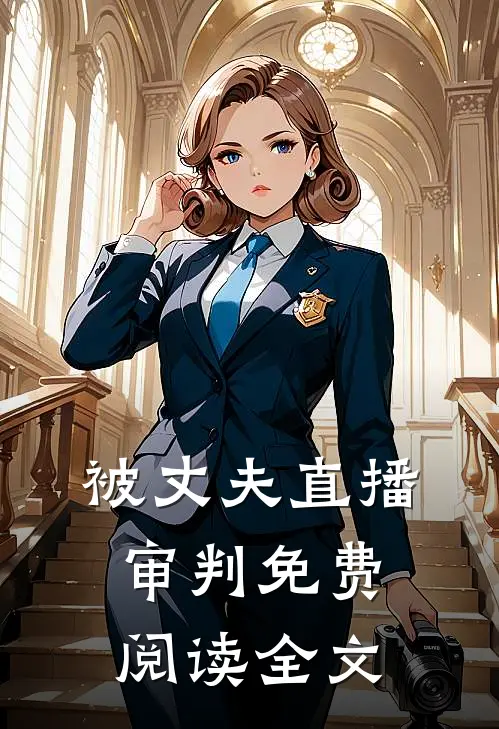 被丈夫直播审判免费阅读全文