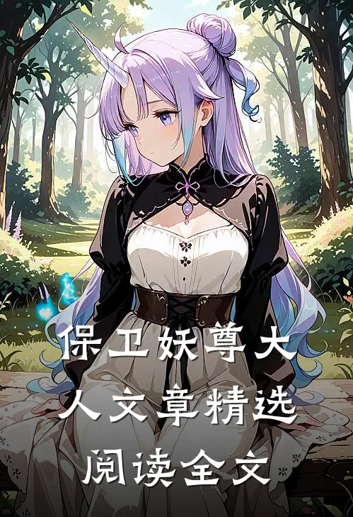 保卫妖尊大人文章精选阅读全文