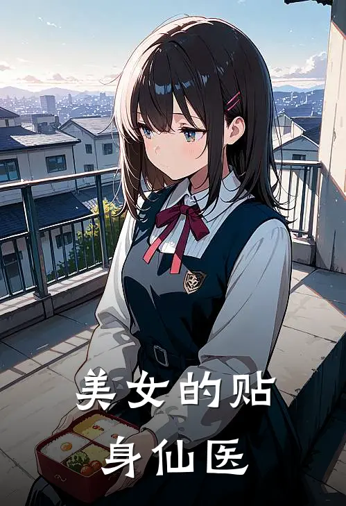 美女的贴身仙医