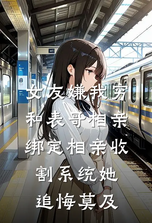 女友嫌我穷和表哥相亲，绑定相亲收割系统她追悔莫及
