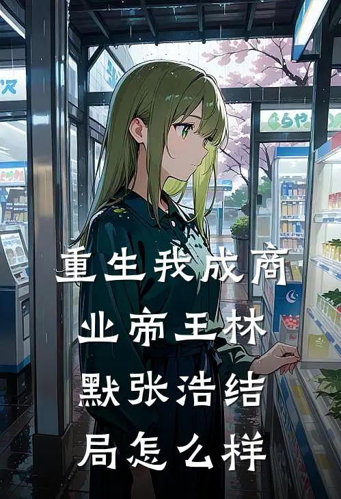 重生我成商业帝王林默张浩结局怎么样