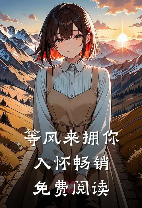 等风来拥你入怀畅销免费阅读