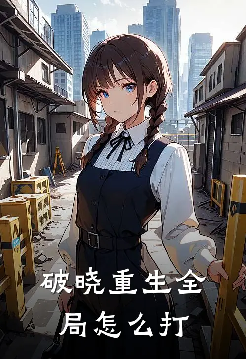 破晓重生全局怎么打