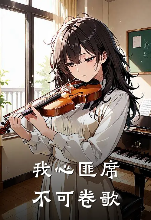 我心匪席不可卷歌