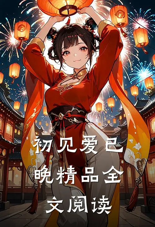 初见爱已晚精品全文阅读