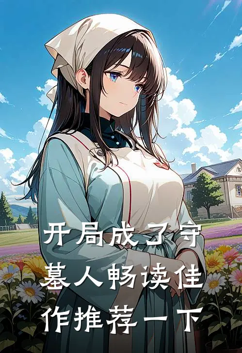 开局成了守墓人 畅读佳作推荐一下