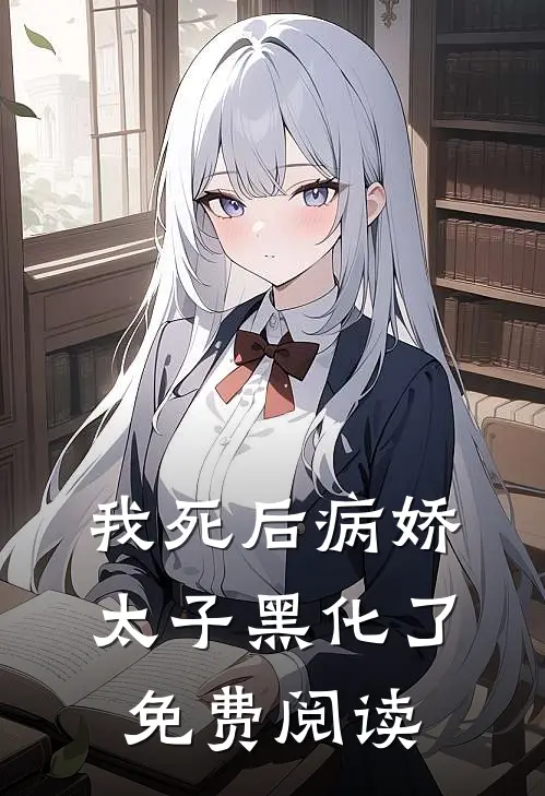 我死后病娇太子黑化了免费阅读