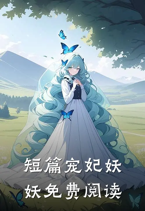 短篇宠妃妖妖免费阅读
