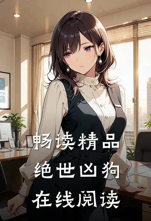畅读精品绝世凶狗在线阅读