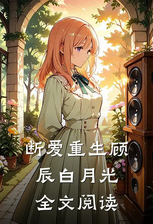 断爱重生顾辰白月光全文阅读