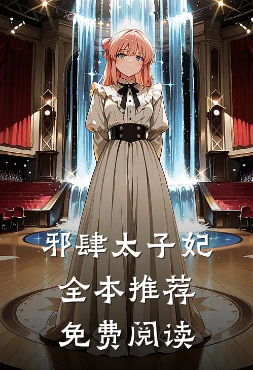 邪肆太子妃全本推荐免费阅读