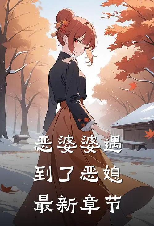 恶婆婆遇到了恶媳最新章节