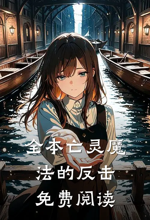 全本亡灵魔法的反击免费阅读
