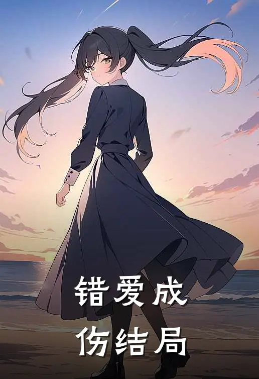 错爱成伤结局