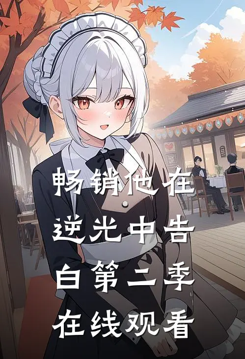 畅销他在逆光中告白第二季在线观看