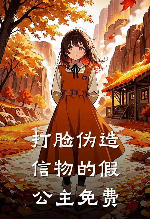 打脸伪造信物的假公主 免费