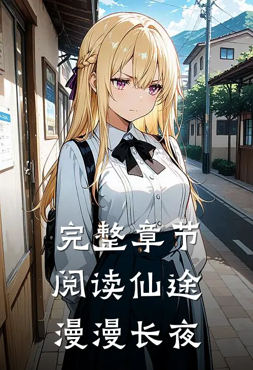 完整章节阅读仙途漫漫长夜