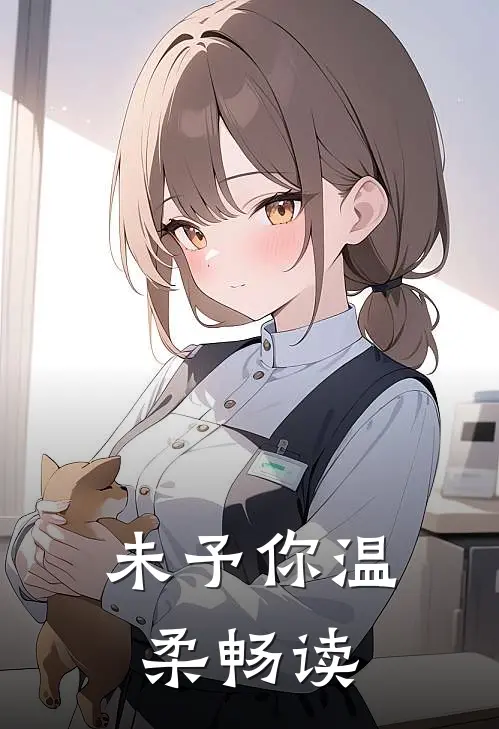 未予你温柔畅读